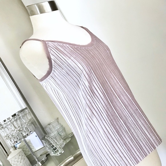 Tank Top Cami Velvet Small - Picture 4 of 6